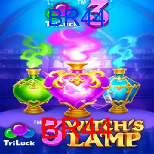 3WitchsLamp